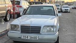 مرسيدس بنز S-Class